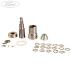 Original Ford Escort Orion Schließzylinder – Tankdeckel 11/1993- 1077795