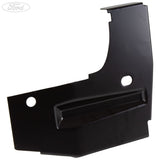 Original Ford Transit 2000-2006 Verlängerung Längsteräger hinten rechts 4045827