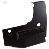 Original Ford Transit 2000-2006 Verlängerung Längsteräger hinten rechts 4045827