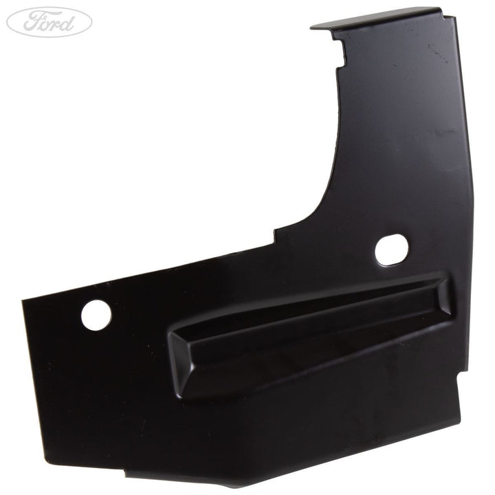 Original Ford Transit 2000-2006 Verlängerung Längsteräger hinten rechts 4045827