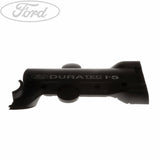 Original Ford Zylinderkopfhaube 1741257