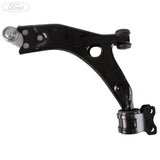 Original Ford Kuga O/S Querlenker vorne unten 1723323