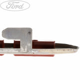 Original Ford Mondeo/S-MAX/Galaxy Halterung Auspuffaufhängung 1775912