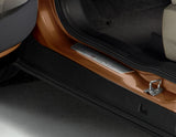 Original Ford B-MAX 2012-2017 Einstiegszierleisten vorne, mit B-MAX Logo