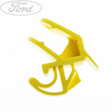Original Ford Mondeo MK4 Galaxy S-Max Transit MK7 Motorhaubenclip 1216747 - 4 Stk
