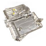 Ford Kuga 2012-2020 Hitzeschutzblech Auspuff Mitte
