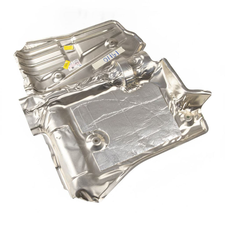 Ford Kuga 2012-2020 Hitzeschutzblech Auspuff Mitte