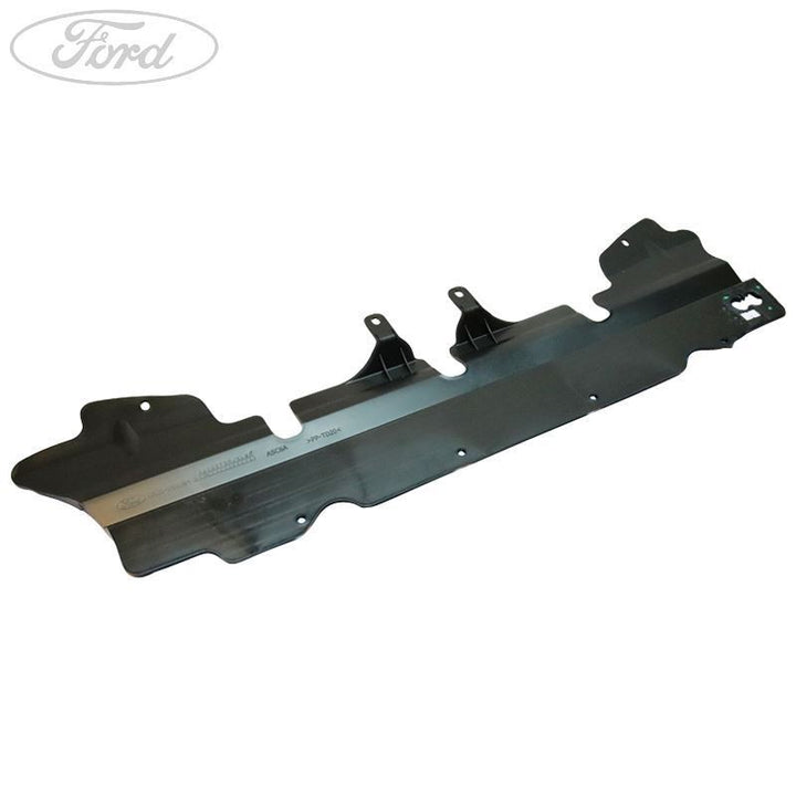 Original Ford Luftleitblech 2024636
