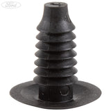 Original Ford Transit MK 7 Zierstopfen seitlich 1428097 - 4 Stk