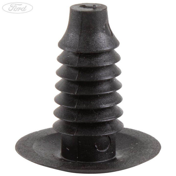Original Ford Transit MK 7 Zierstopfen seitlich 1428097 - 4 Stk