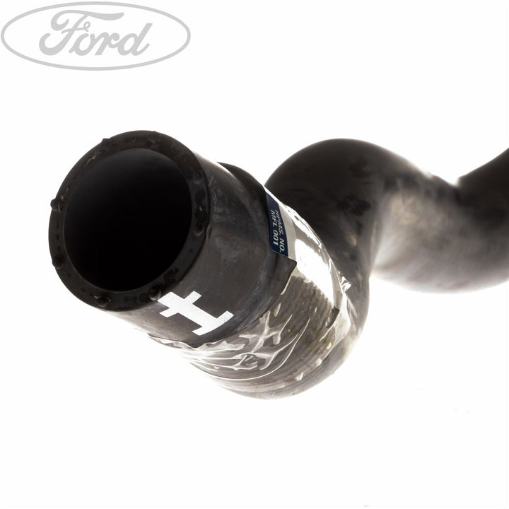 Original Ford Kühler Schlauch 1212006