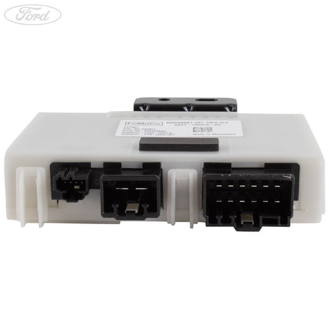 Original Ford Transit ab 2016 Modul Anhängerbremse 2462429 | Ford  