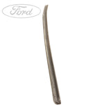Original Ford Mondeo Einsatzformleiste für die Windschutzscheibe 1305444