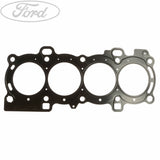 Original Ford Motor Zylinderkopfdichtung 1305949