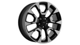 Original Ford Kuga Alufelge 19