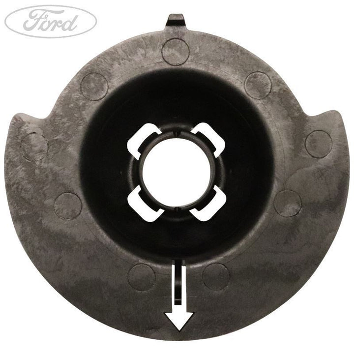 Original Ford Federaufnahme 1746658