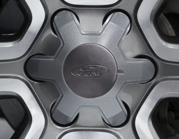 Ford Ranger Rimgard* Radschloss Satz 4-teilig, anthrazit 2550355