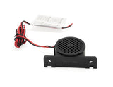 Brigade®* Rückfahrwarner White Sound BBS-87