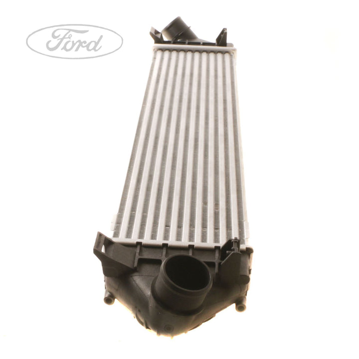 Original Ford Kuga Ladeluftkühler 1746975