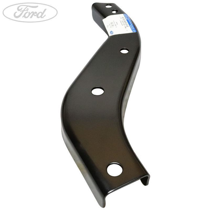 Original Ford Ranger ab 2011 Halteblock Stoßsfänger hinten rechts 1901391