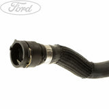 Original Ford Kühlerschlauch 1468925