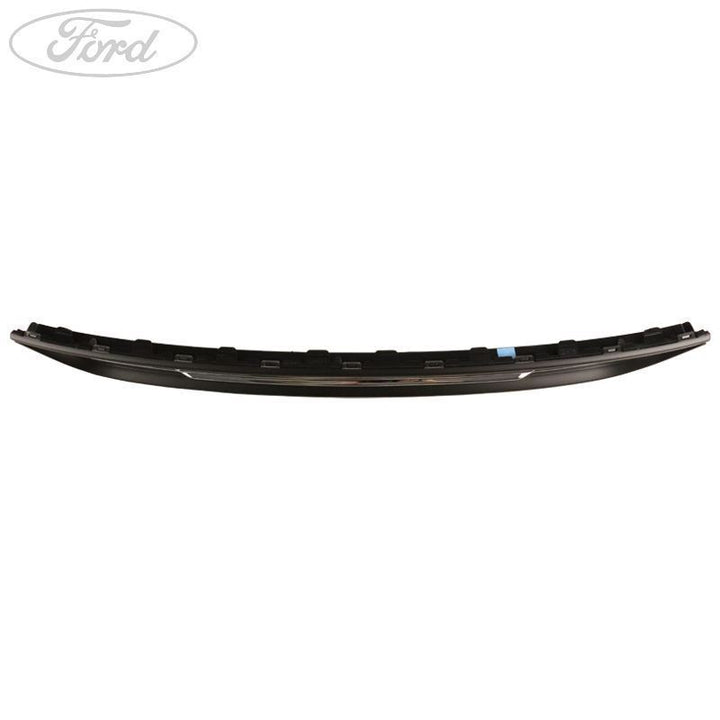 Ford Fiesta 2015-2019 Stoßstangengrill vorne unten Chrom 2011333