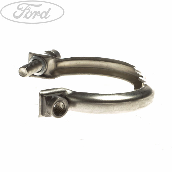 Original Ford Fiesta 2001-2012 Abgasrückführungsklemme 1232361