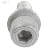 Turbolader Sechskantkopfschraube