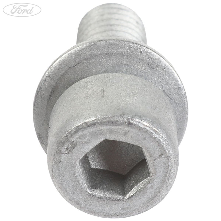 Turbolader Sechskantkopfschraube