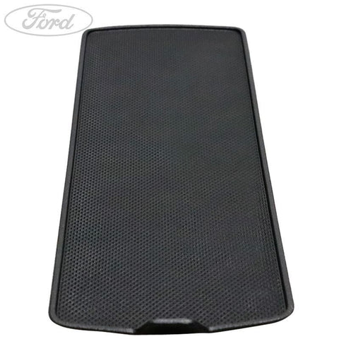 Original Ford Focus 2014-2020 Matte Mittelkonsole/Bodenkonsole 
