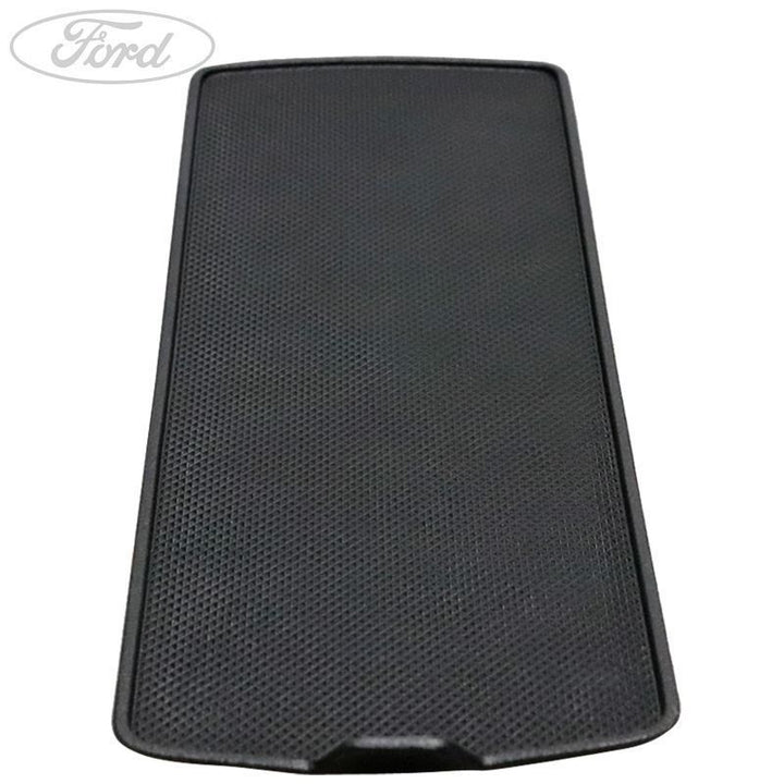 Original Ford Focus 2014-2020 Matte Mittelkonsole/Bodenkonsole 1867557