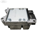 Airbag-Sensor