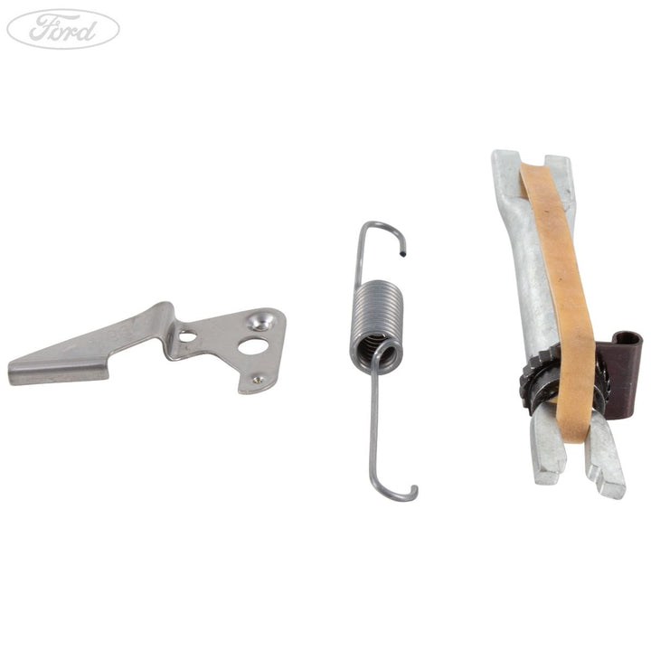 Fiesta Mk6 Bremseinsteller hinten links