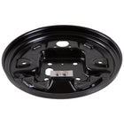 Fiesta V Hinten Linke Trommelbremsen-Trägerplatte