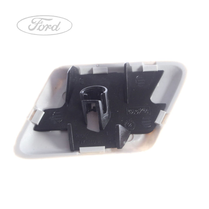 Original Ford S-MAX/Galaxy 2006-2010 Scheinwerfer-Waschdüsen-Gehäuse Rechts 1451306