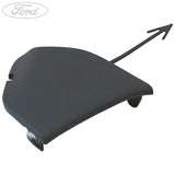 Original Ford B-Max Abschleppöse - Stoßfänger vorne Grundiert 08/2012- 1814694