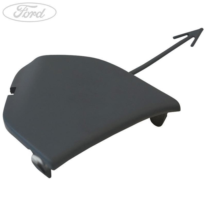 Original Ford B-Max Abschleppöse - Stoßfänger vorne Grundiert 08/2012- 1814694