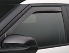 Ford All-Electric Capri®/Explorer® ClimAir®* Windabweiser, Fenster vorne