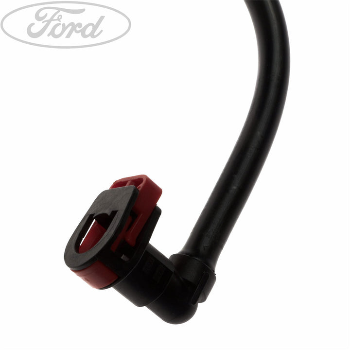 Original Ford Focus/C-MAX 2010-2019 Kraftstoffleitung 1.6L Duratorq 1764225