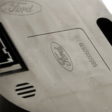 Original Ford KA Speedo Kombiinstrument Messuhr 1935093