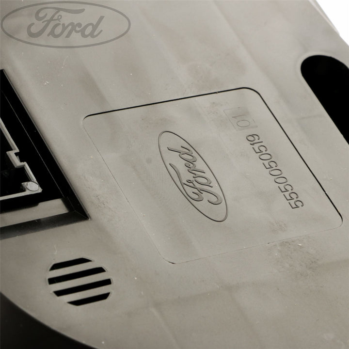 Original Ford KA Speedo Kombiinstrument Messuhr 1935093