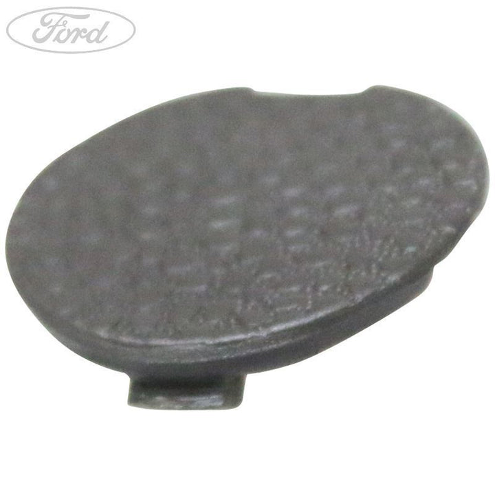 Original Ford Fiesta 2008-2019 Laderaum-Rückwandverkleidung 1884441