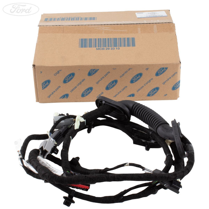 Original Ford Wire 1879903