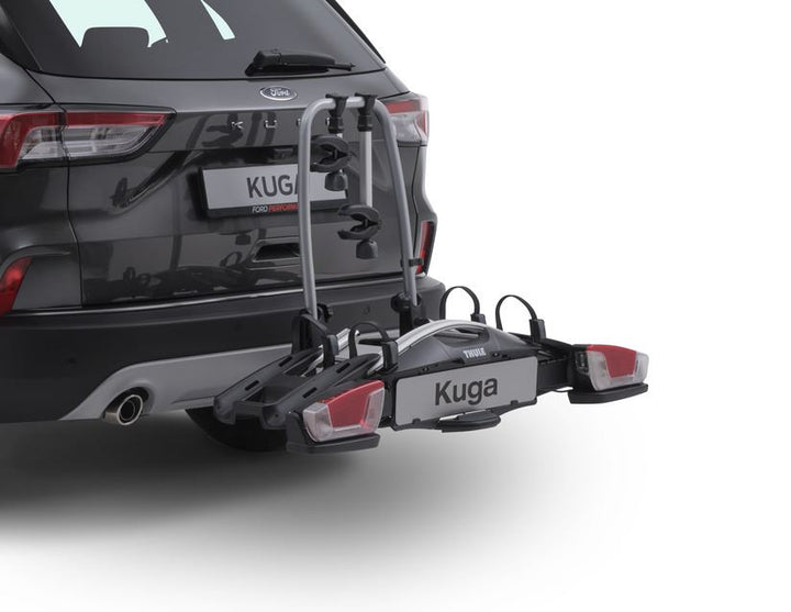 Thule®* Heckfahrradträger Coach 274, für 2 Fahrräder, ab- und zusammenklappbar