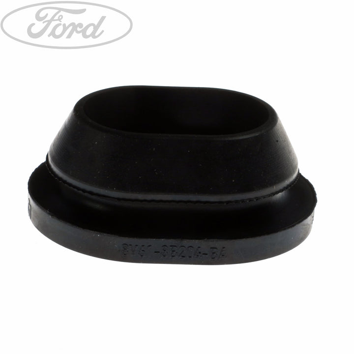 Original Ford Ladeluftkühler Stützisolator 1684991