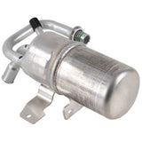 Original Ford Fiesta Fusion Akkumulator - Klimaanlage 1209041