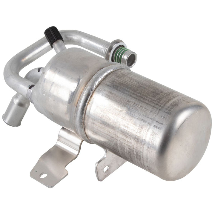 Original Ford Fiesta Fusion Akkumulator - Klimaanlage 1209041