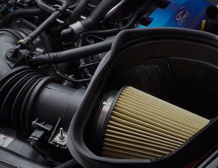 Ford Mustang ab 2015 GT Performance Kalibrierungskit Motortuning-Paket2 2216661