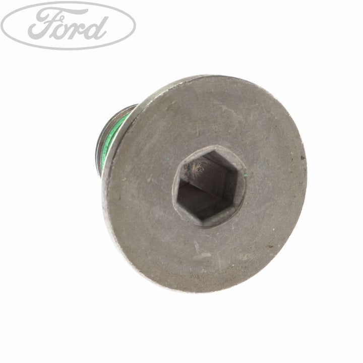 Original Ford Getriebeausgangswelle Hauptantriebswellenlagerhalter 1754119