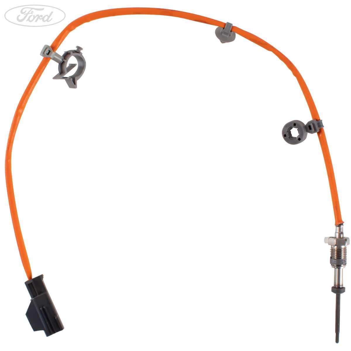 Abgastemperatursensor F.becker_line 51510010 - Sensor Gemischaufbereitung